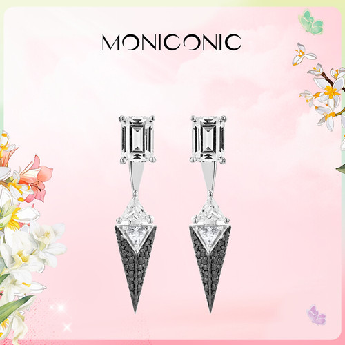 MONICONIC个性耳饰设计师品牌