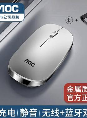 MS201无线2.4G光学鼠标静音商务鼠标 轻薄台式机笔记本电脑通用