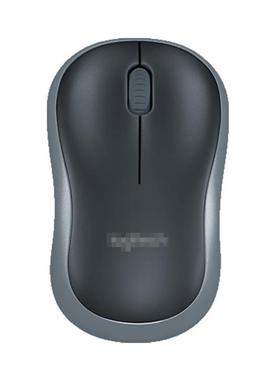 工厂M185无线鼠标笔记本电脑2.4G无线鼠标mouse鼠标O单跨境