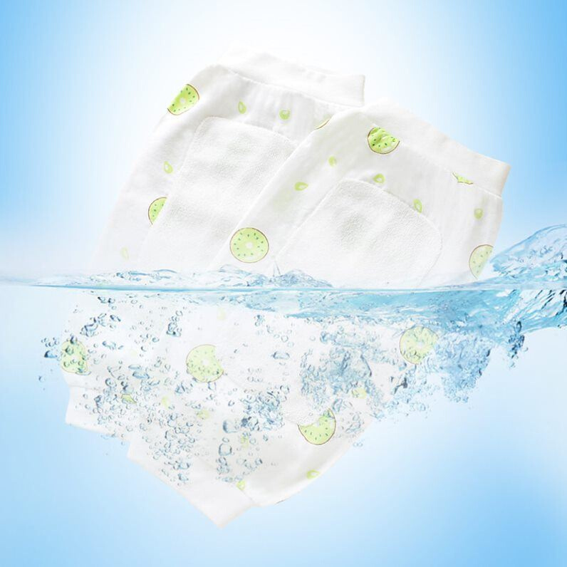 喂奶手臂垫夏天抱娃喂奶神器手臂B凉席手臂枕纱布哺乳袖套袖抱婴