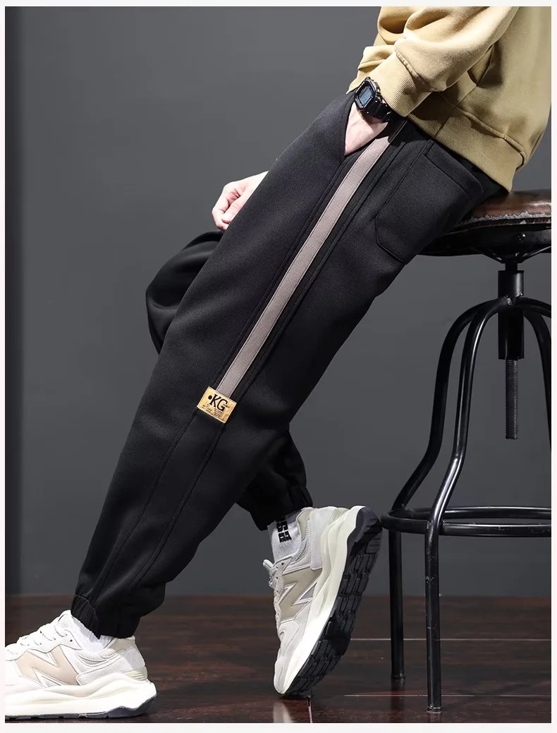 束脚工装裤束脚工装裤