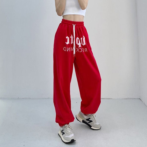 运动长裤女运动长裤女
