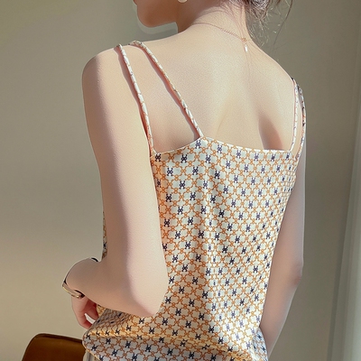 印花打底衫女印花打底衫女