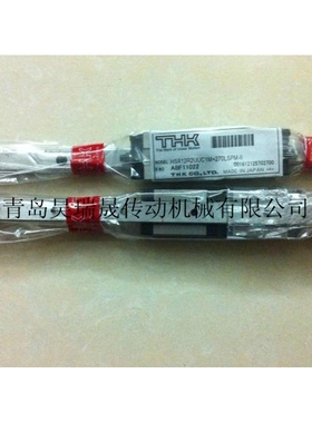 THK   SCR20S   THK直线导轨
