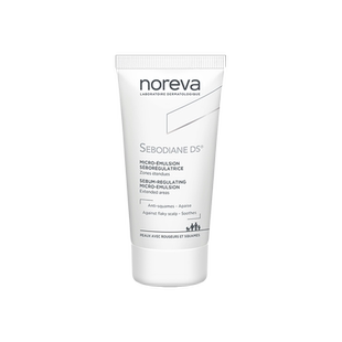 Noreva欧诺颜DS乳液敏感肌舒缓修护泛红烟酰胺补水保湿面霜30ml