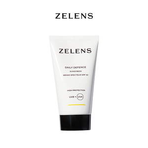 ZELENS防晒霜防紫外线SPF30