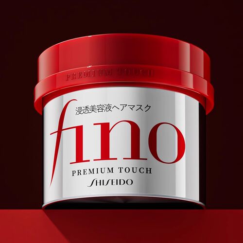 fino发膜230g和替换装15g