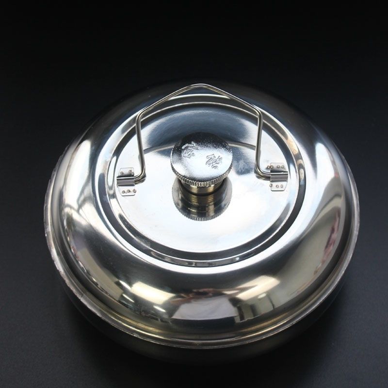 暖脚汤婆子布套不锈钢热水袋加厚暖水袋被窝小孩暖手宝暖壶烫捂子