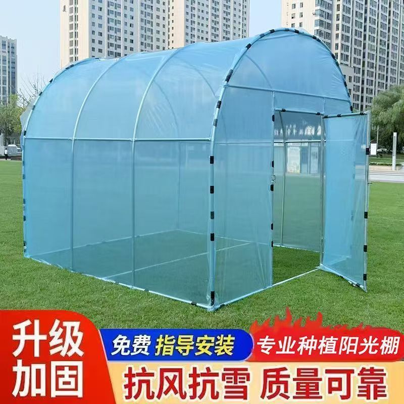 大棚膜农用塑料纸钢管大棚膜