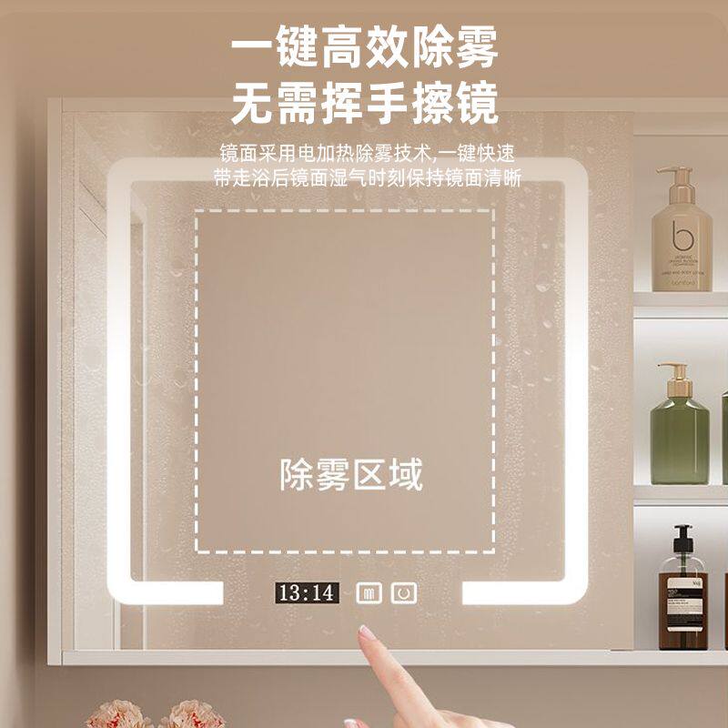 特价爆款吊柜木质浴室柜卫生间壁柜地柜洗脸家用洗手池陶瓷一体盆