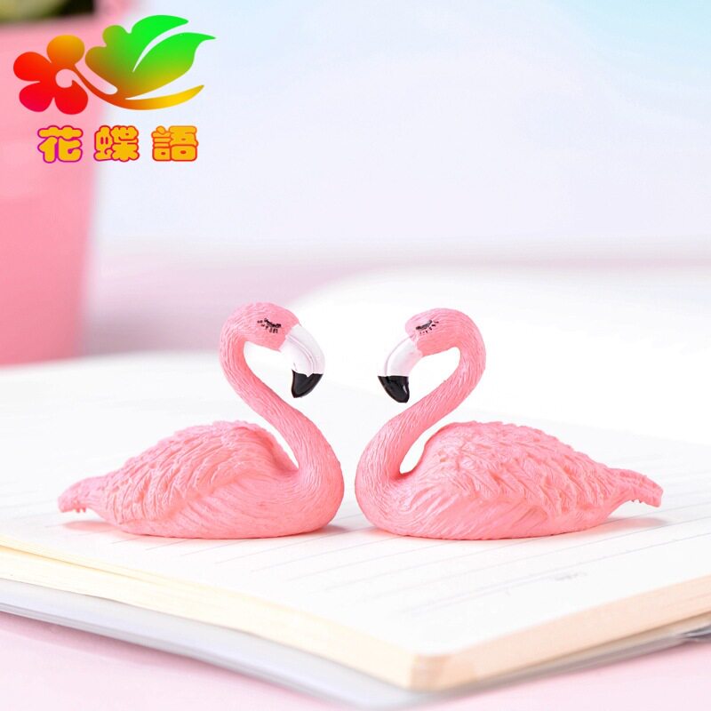 品塑料品蛋糕创意礼品小摆件配件