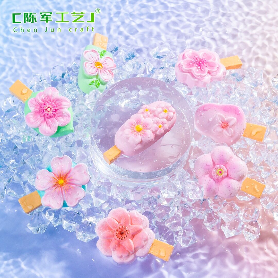 糕手工装饰品手机壳冰箱贴配件小