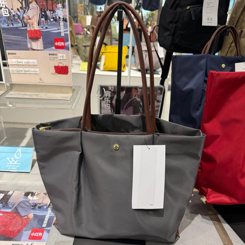 日本正品anello超火的饺子包斜挎包肩乐包手提托特女包离家出走包