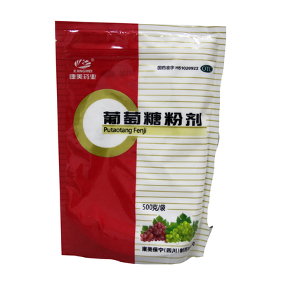 康美 葡萄糖粉剂 500g/袋