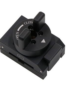 21Pin光纤模块测试座控制部分信号功能调试高速信号转接可靠测试