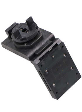 CQFP64-1.0-18.4*18.4老化座HTOL/ELFR/PC/HTGB/HTRB等可靠性测