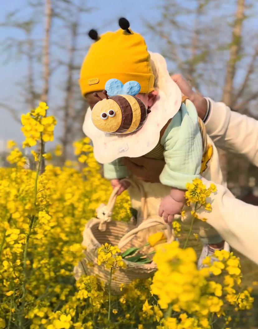 婴儿帽子春秋季胎帽宝宝帽子秋款0到8个月婴幼儿新生儿初生秋冬款
