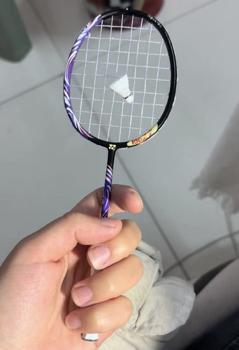 迷你羽毛球拍100zz相册摆件挂件手工制品球搭子礼物比赛纪念奖品