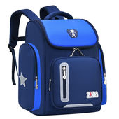 DR米其新款 小学生书包男孩女减负儿童一二三四五到六年级男大容量