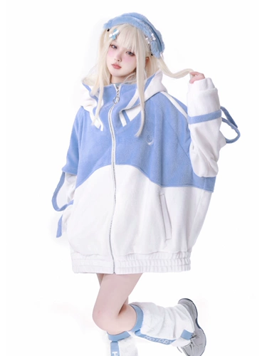 [Xingzi Radio] Плюшевая Litto Morning Sports Skin Stes