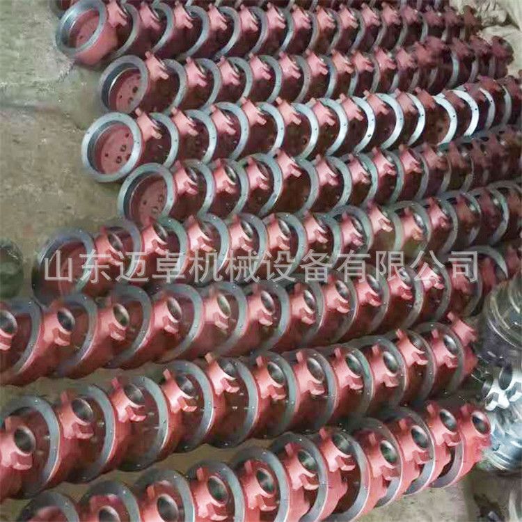 YB电机接线盒 三相电动机接线盒 防爆电机配件 电机主电缆接线盒