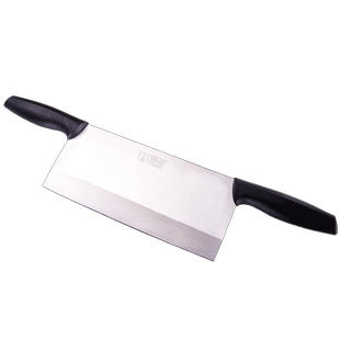 膳道阿胶糕分条刀双把手刀 糕点分条刀家用切牛轧糖雪花酥分条刀