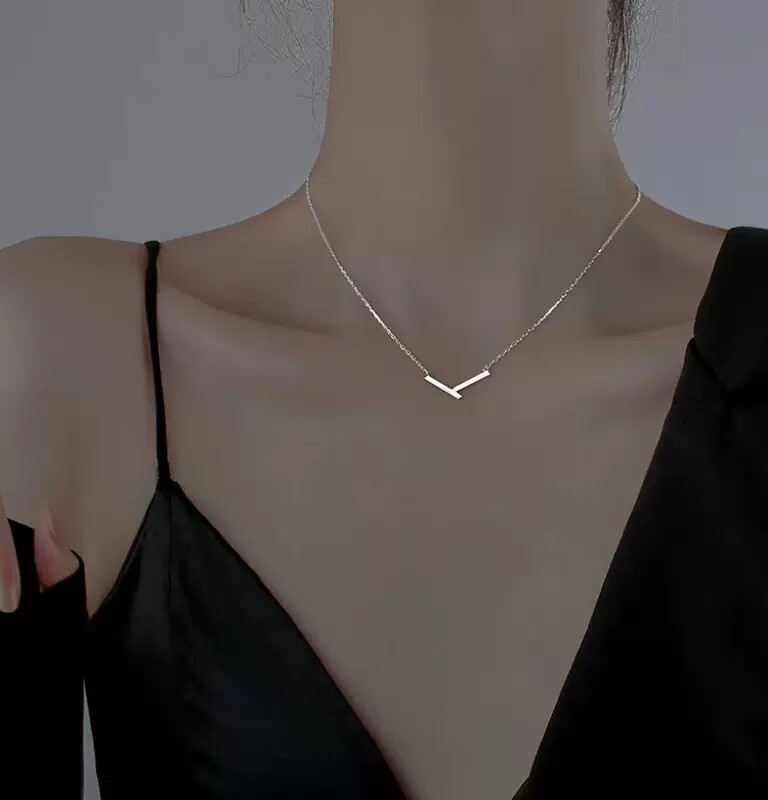 七夕 63款可选 轻奢小众设计高级感潮流项链饰品首饰女款送礼盒