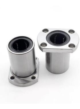 22/21/E直线35轴承LMG23-d6-d8-d10-d12-d13-d16-d20-d25-d30/40