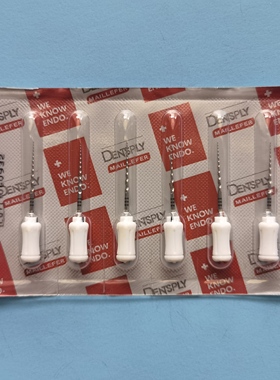 登士柏Protaper手用镍钛锉大锥度机用根管锉 牙科机扩锉热激活