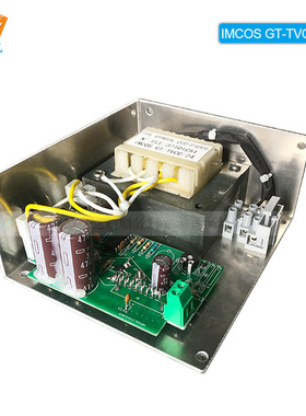 IMCOS GT-TVCC-24 IMCOS150 POWER AMPLIFIER FOR IMCOS 7001