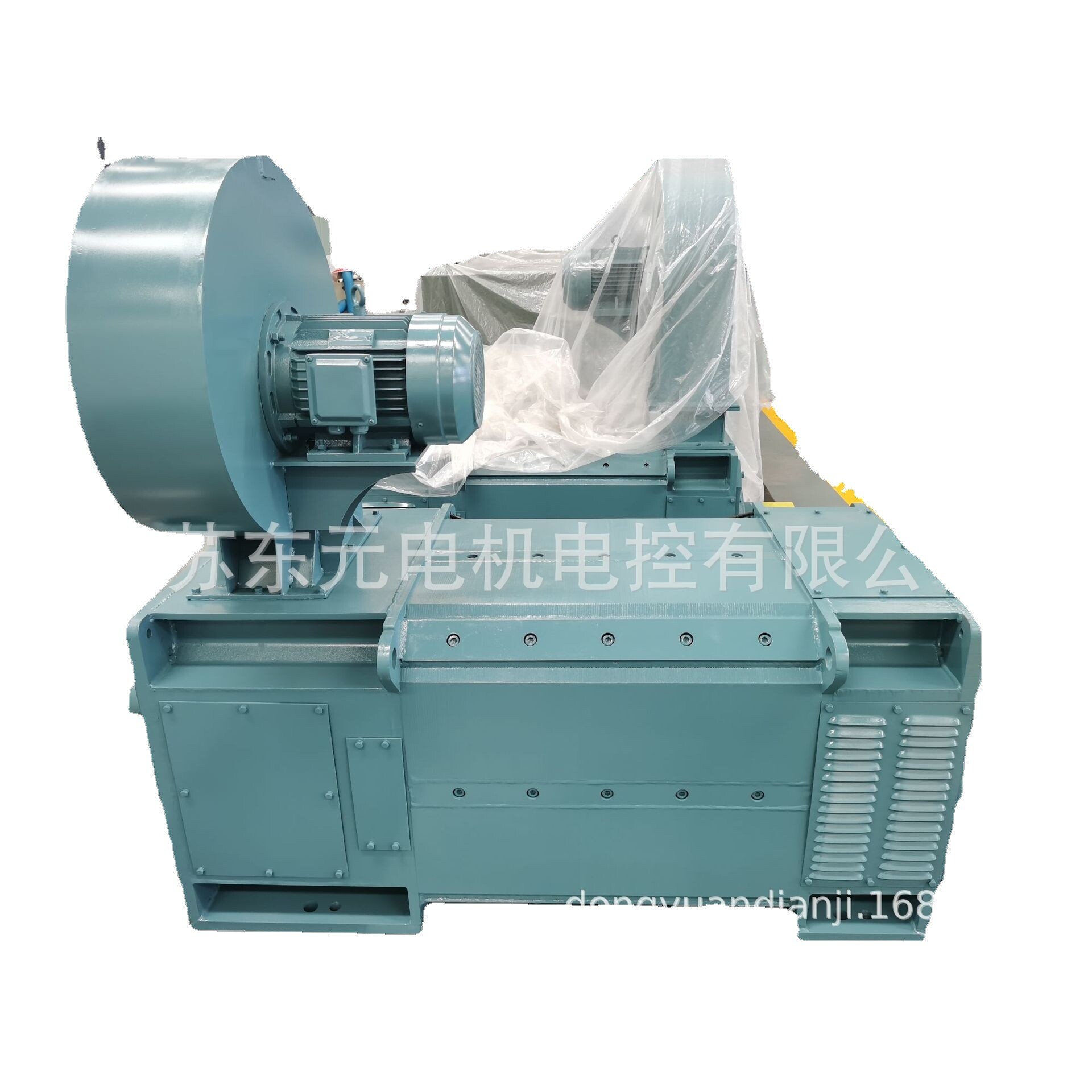 江苏东元电机 1000转常用型号 Z4直流电机 30/37/45/55kw