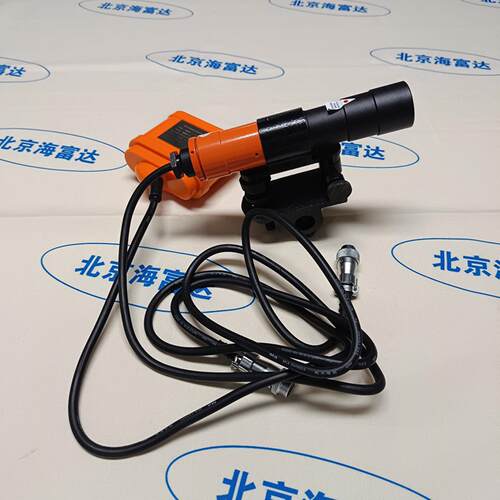 矿用本1安型激光指向(绿光仪）6型号:WZX/YHJ-00(A)库号M438YHJ-6