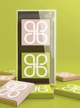 Patchi巧克力片装礼盒牛奶黑巧柚子黑莓薄荷亚克力盒喜糖迪拜芭驰