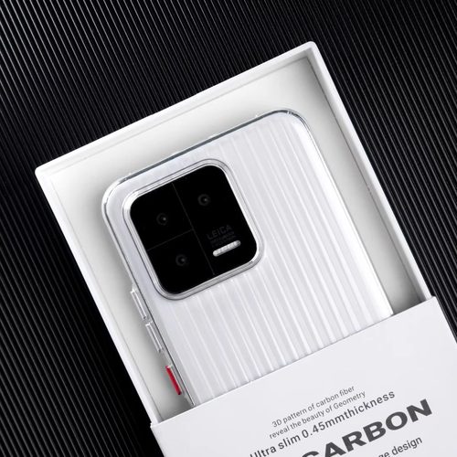 淬炼2.0瓦楞光栅适用小米手机壳