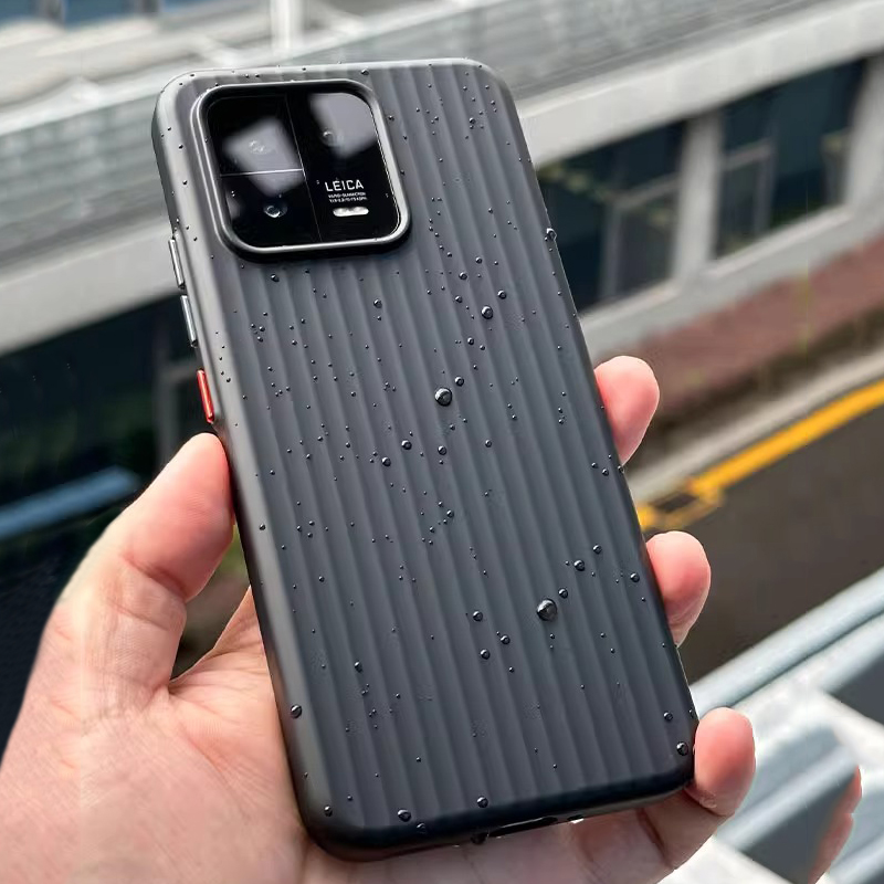 淬炼2.0黑武士瓦楞光栅