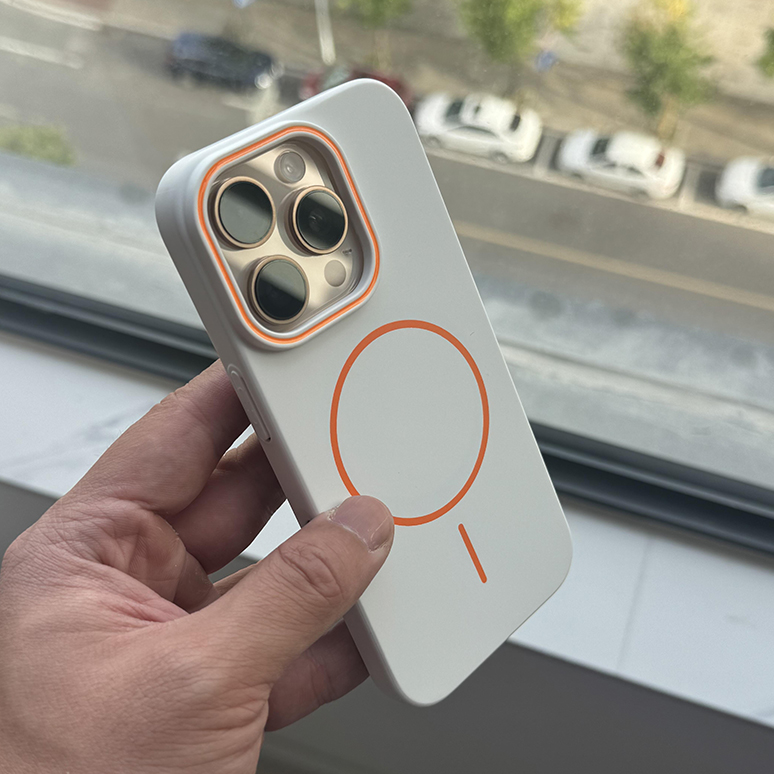 文艺新色Beats同款细圈磁吸柔润