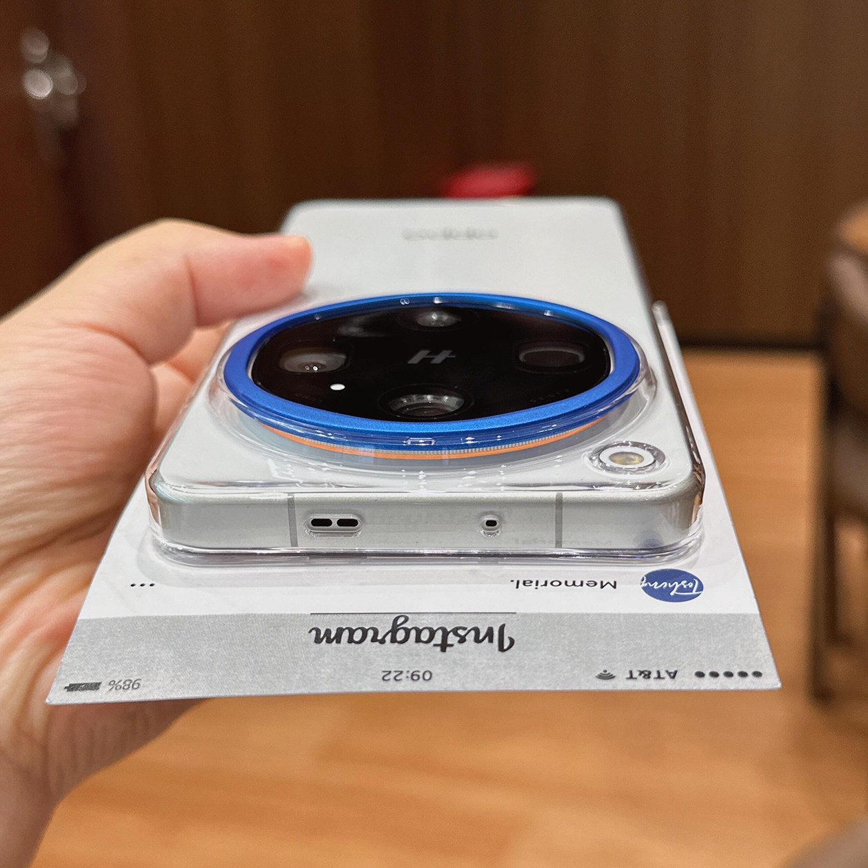 高清透明不会发黄亚克力冰透磁吸Findx9Ultra手机壳适用OPPOfindx8s+新vivoX300s超薄x200promini个性一加15t