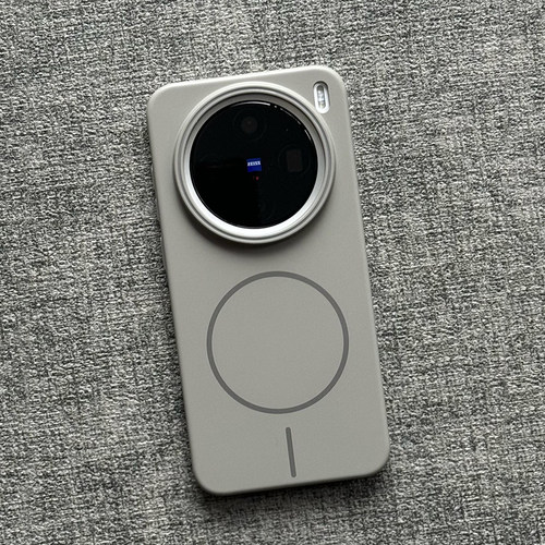 极简灰调美学钛灰柔润适用Beat同