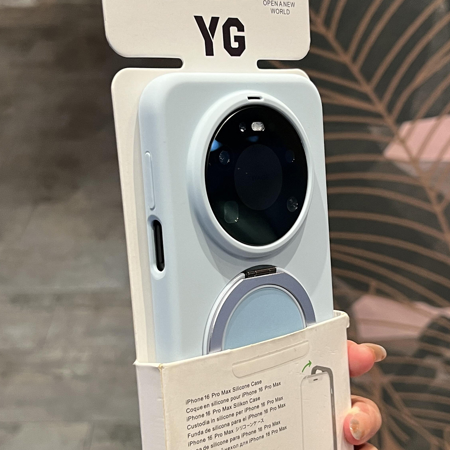 磁吸360旋转支点支架液态硅胶适用华为mate80pro手机壳70Air/60pro+耐脏pura80荣耀magic8车载充电防摔不会黄