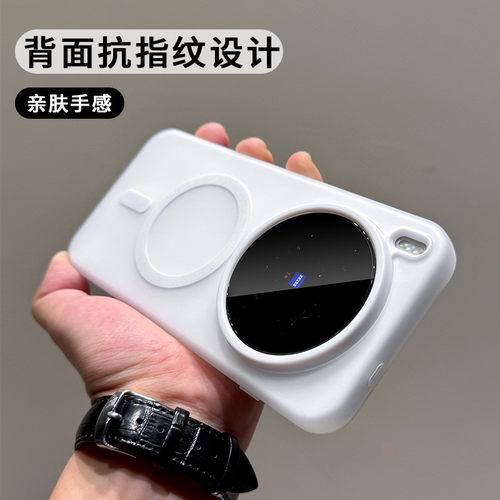 二合一vivoX300s手机壳x300ultra磁吸x200promini硅胶x100透明OPPOReno16多巴胺findx9/x8Pro潮女x75防摔x8s+