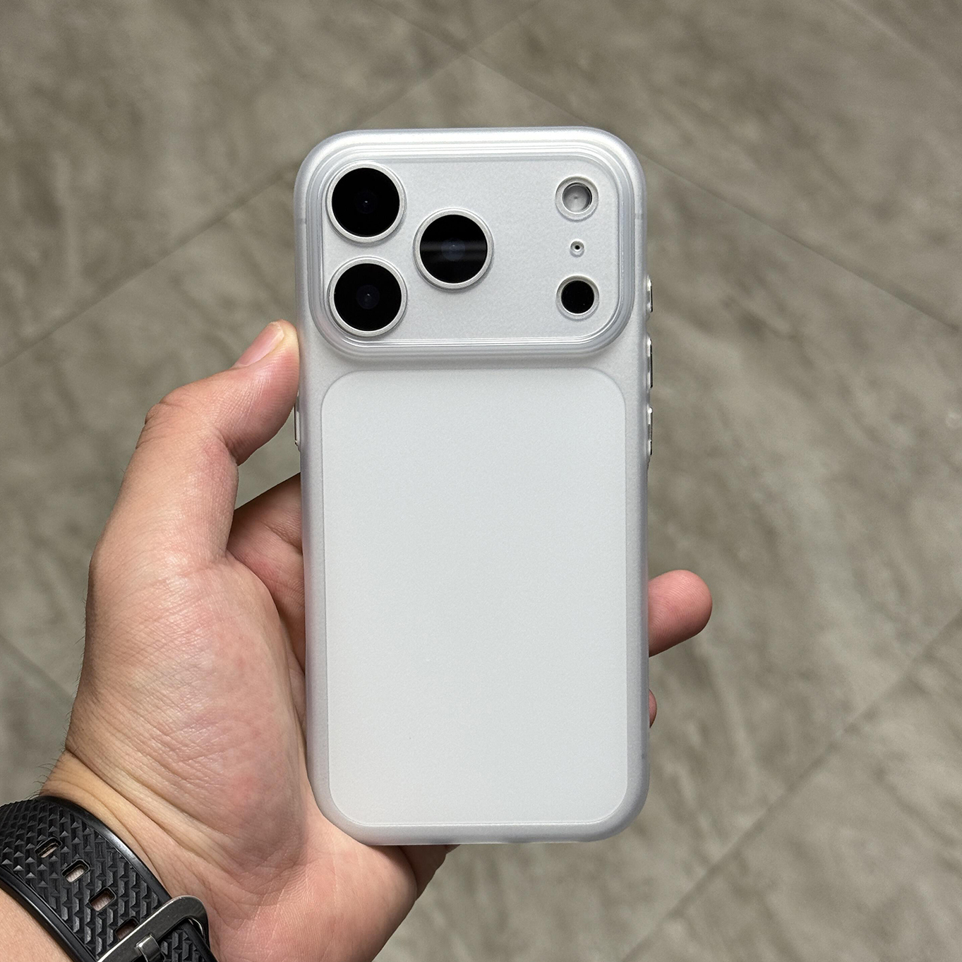 【手感爱好者必冲~~】0.07极薄