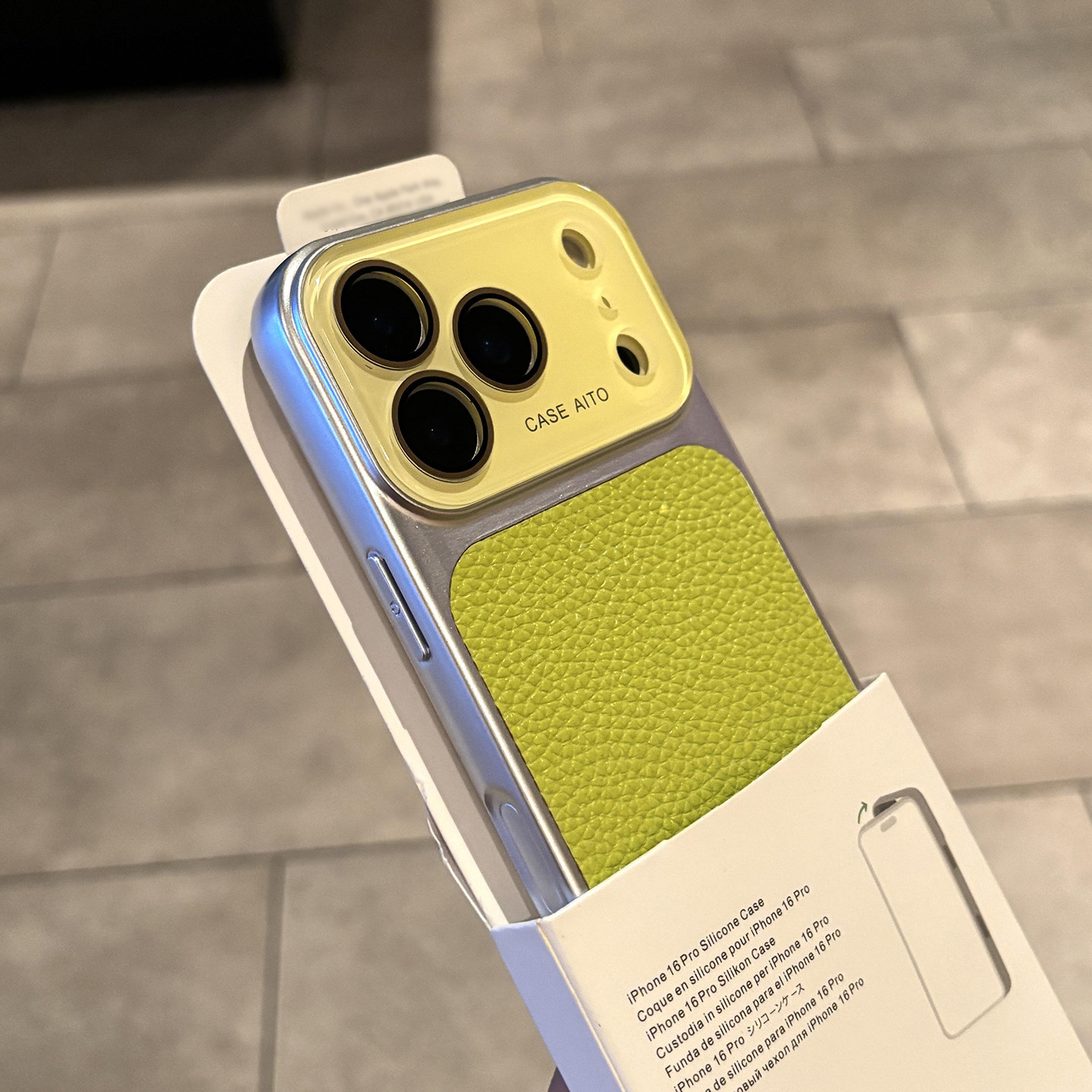 荔枝纹皮纹秒变17大视窗适用苹果17promax手机壳iPhone16/15全包镜头膜14/13电镀银金属漆高级奢华防摔硬软套,3C数码配件,手机保护套/壳,淘宝优惠券,粉丝福利购,淘宝优惠卷