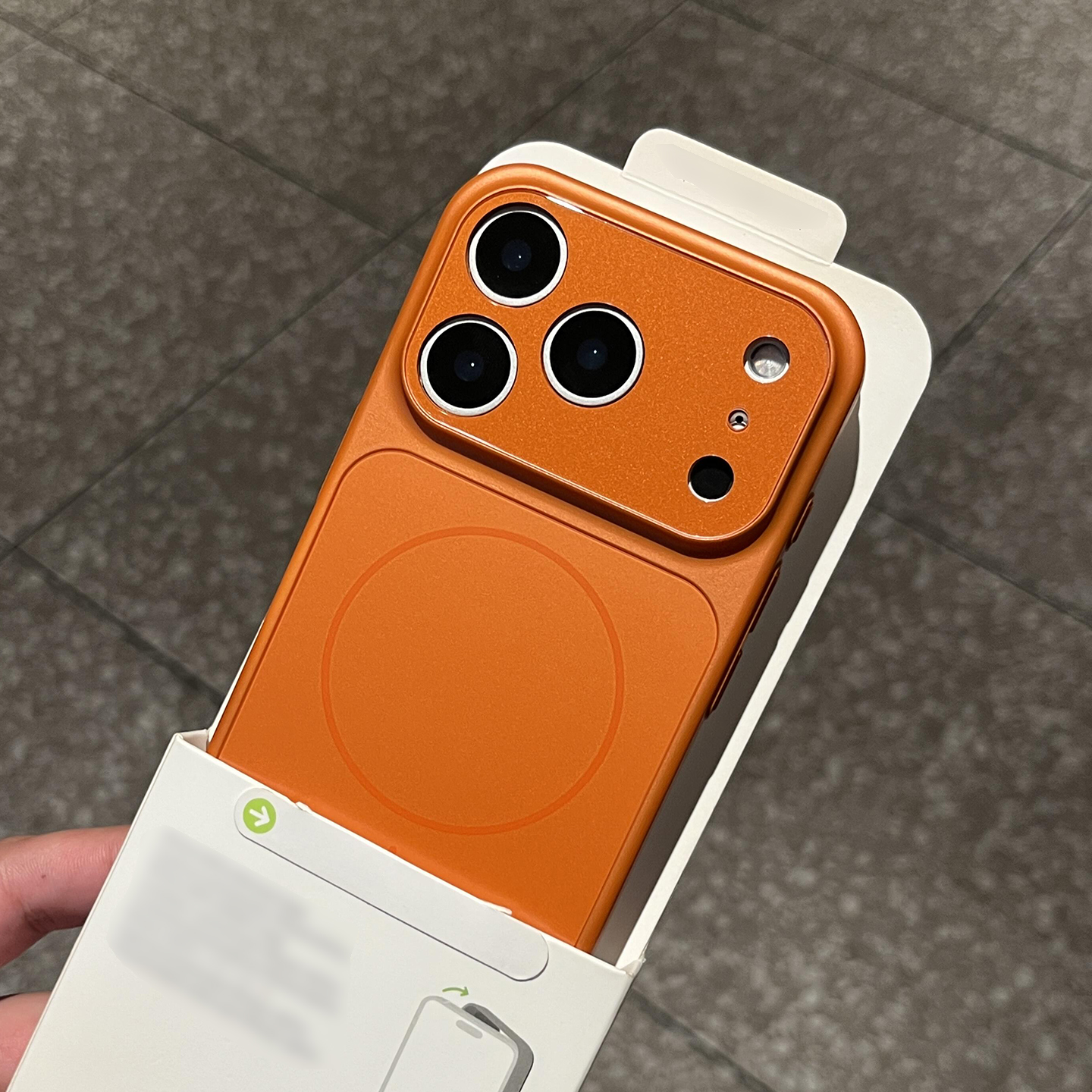 秒变十七康宁磨砂玻璃适用小米17