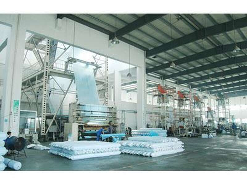 极速新品2 2.2j 2.5 3 4 5 6 米宽农用白色加厚透明布塑料薄膜纸