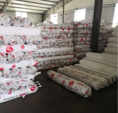 6品2345新米塑料布透明加滴大棚D膜薄膜无厚膜白农用家用蔬菜防尘