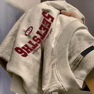 t恤男女夏季 潮牌纯棉短袖 休闲宽松百搭上衣 尾货清仓 外贸原单正品