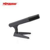 797AUDIO 高端会议话筒燕尾座 七九七音响CR818G电容话筒