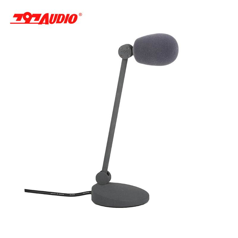 797AUDIO/七九七音响CR20D电容话筒/高端会议鹅颈话筒
