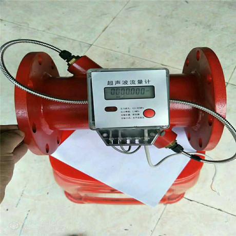 沈阳超声波流量计厂家 流量计超声波流量计 乾达