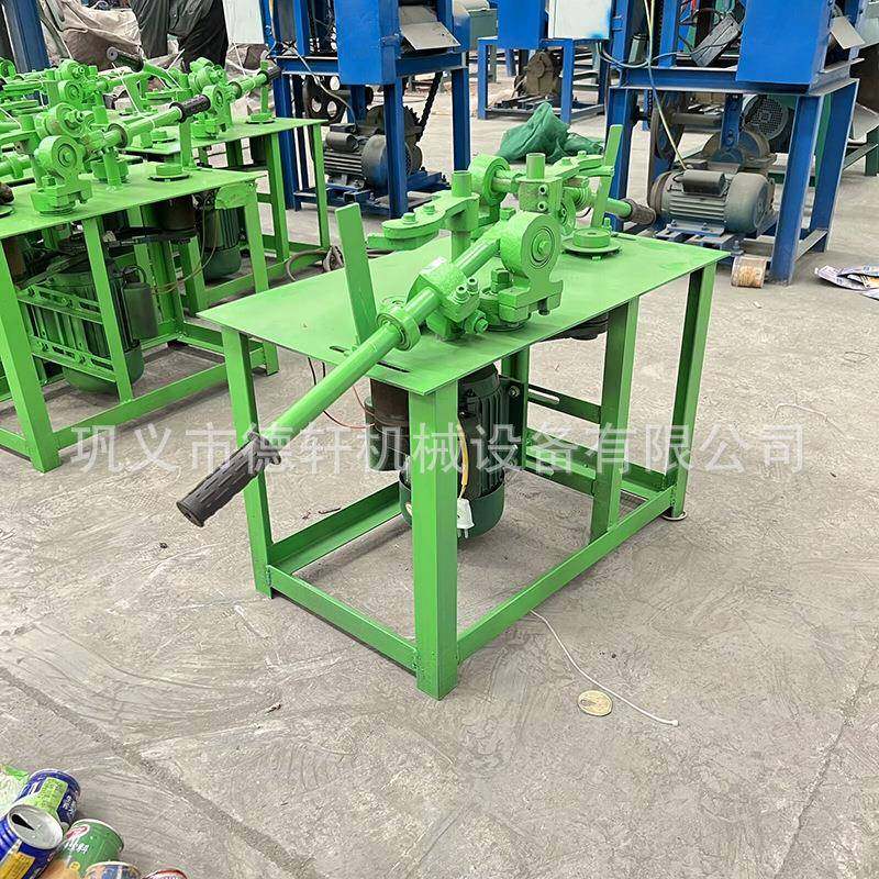 小型切盖口机六个核桃露露去铝机电动易拉罐剥盖机红牛铁铝分离机,五金/工具,分离设备及耗材,淘宝优惠券,粉丝福利购,淘宝优惠卷